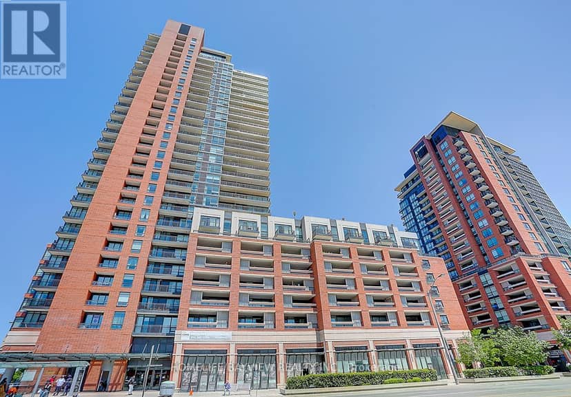 2204 - 830 Lawrence Avenue W — photo 24 of 34