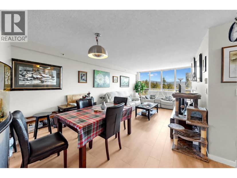 1602 1148 HEFFLEY CRESCENT, Coquitlam, photo 2
