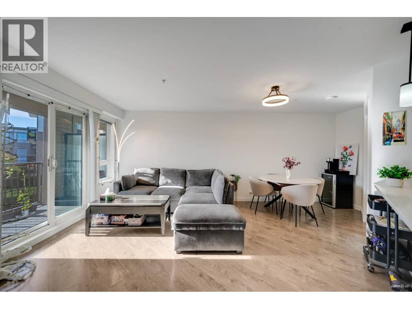 316 12339 STEVESTON HIGHWAY, Richmond