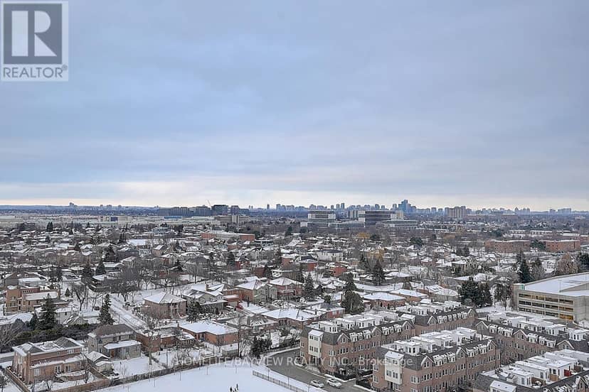 1723 - 800 Lawrence Avenue W — photo 19 of 32