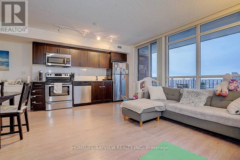 1723 - 800 Lawrence Avenue W, Toronto, photo 4