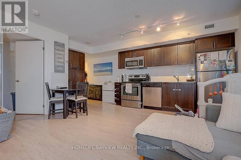 1723 - 800 Lawrence Avenue W, Toronto, photo 5