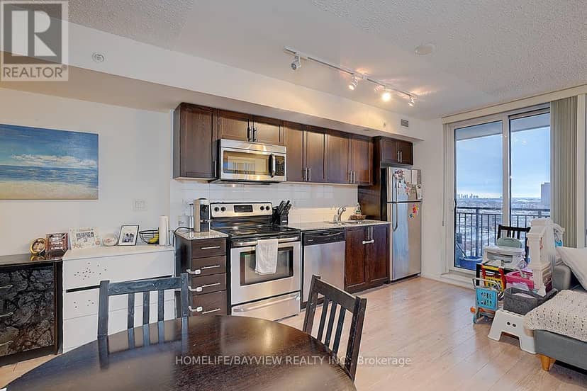 1723 - 800 Lawrence Avenue W, Toronto, photo 6