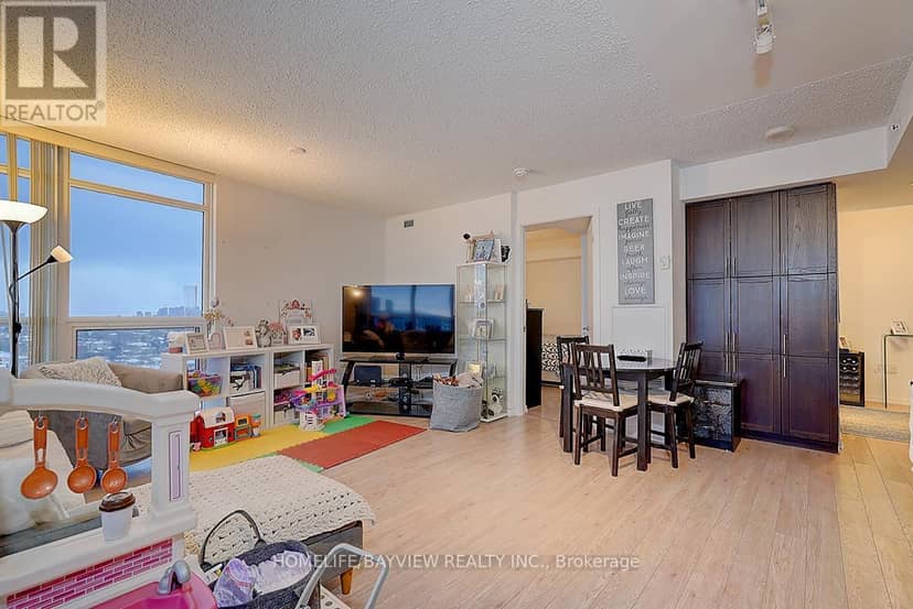 1723 - 800 Lawrence Avenue W, Toronto, photo 7