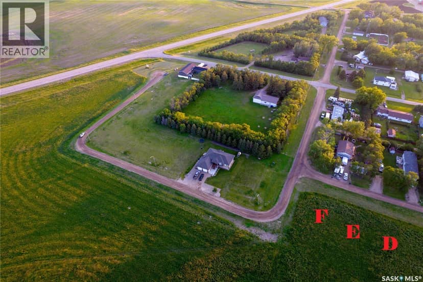 Lot E Breen AVENUE, Estevan Rm No. 5, photo 3