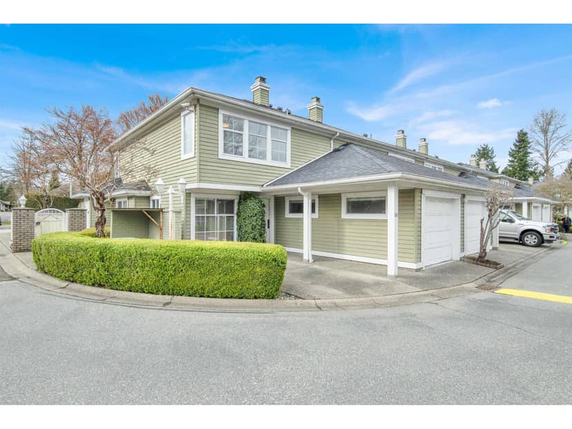 54 8428 VENTURE WAY, Surrey