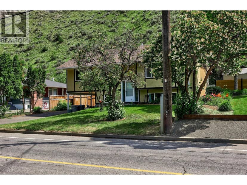 2103 Valleyview Drive, Kamloops, photo 2