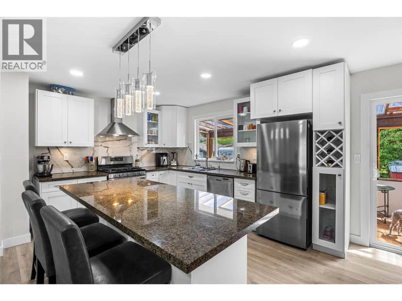 2103 Valleyview Drive, Kamloops, photo 7