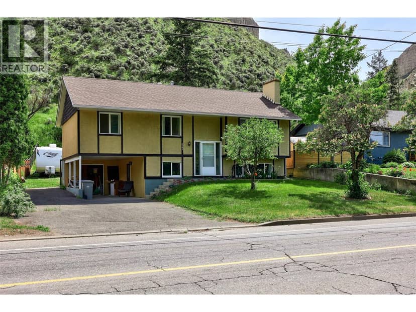 2103 Valleyview Drive, Kamloops