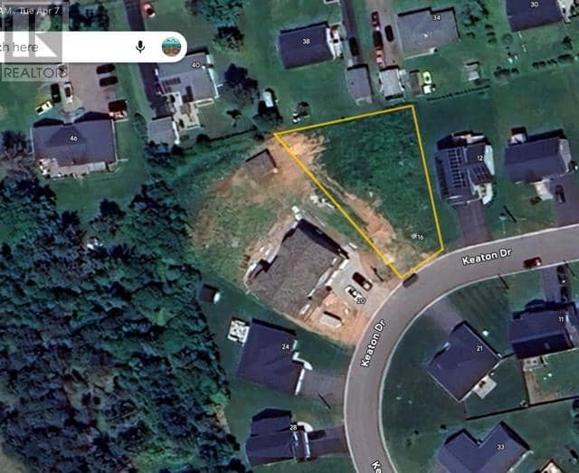 16 Keaton Drive — photo 1 of 7
