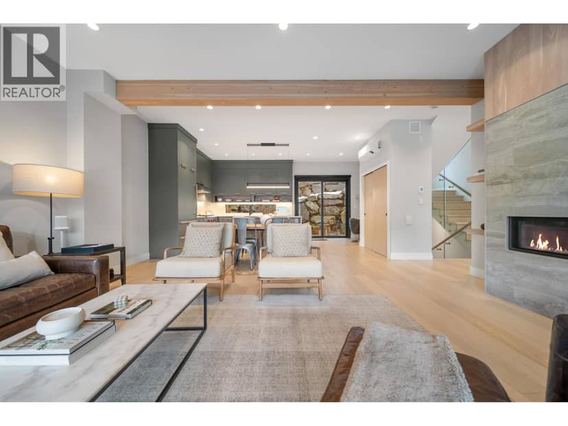 4 1350 CLOUDBURST DRIVE, Whistler, photo 2