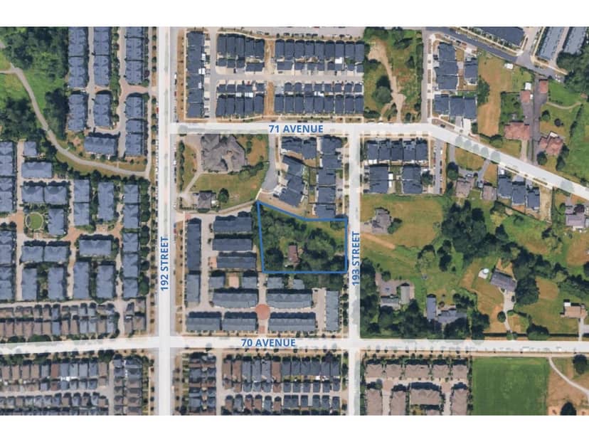 7041 193 STREET, Surrey