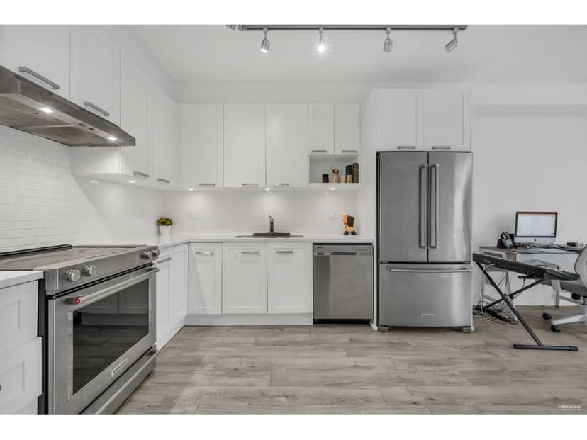 316 5638 201A STREET, Langley, photo 3