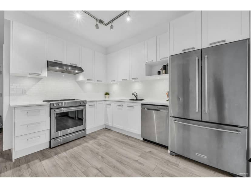 316 5638 201A STREET, Langley