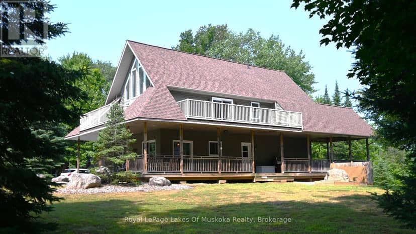 2411 Hwy. 118 E. Highway, Bracebridge, photo 2