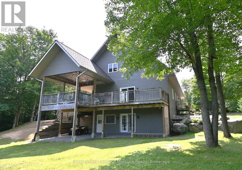 2411 Hwy. 118 E. Highway, Bracebridge, photo 3