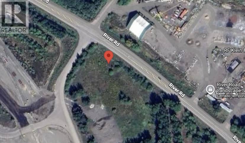 211 RIVER ROAD, Prince George