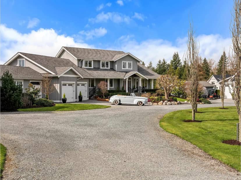 5721 224 STREET, Langley