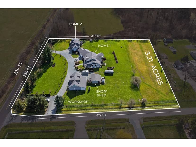 5721 224 STREET, Langley, photo 3