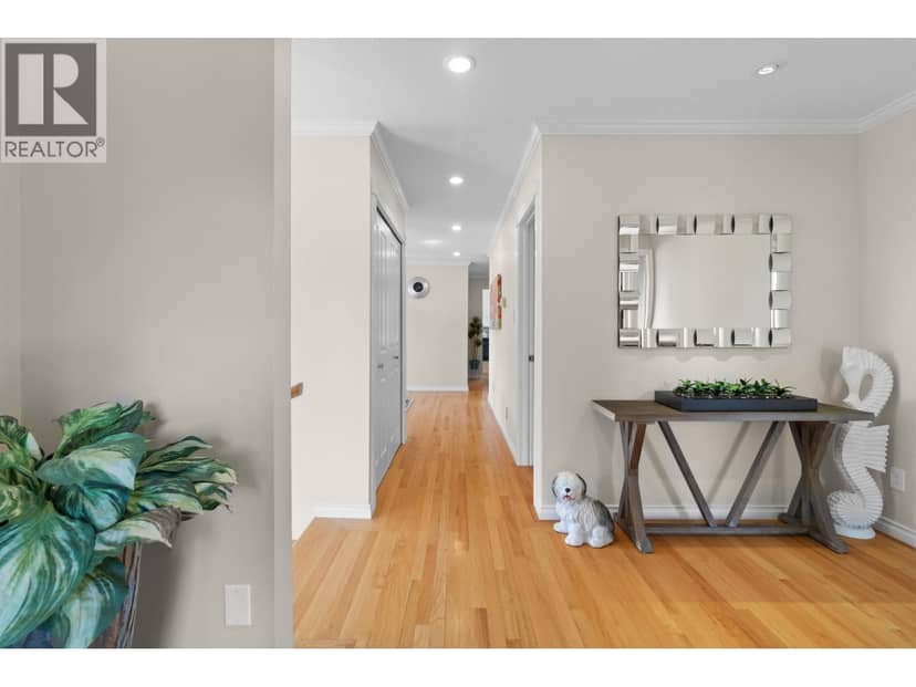 4635 CAULFEILD DRIVE, West Vancouver, photo 2