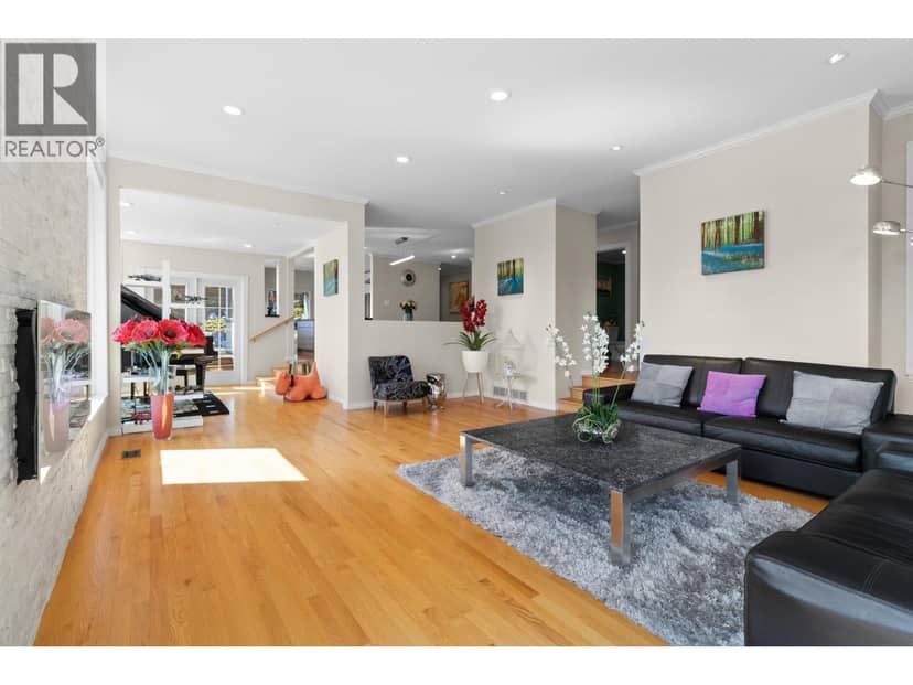 4635 CAULFEILD DRIVE, West Vancouver, photo 4