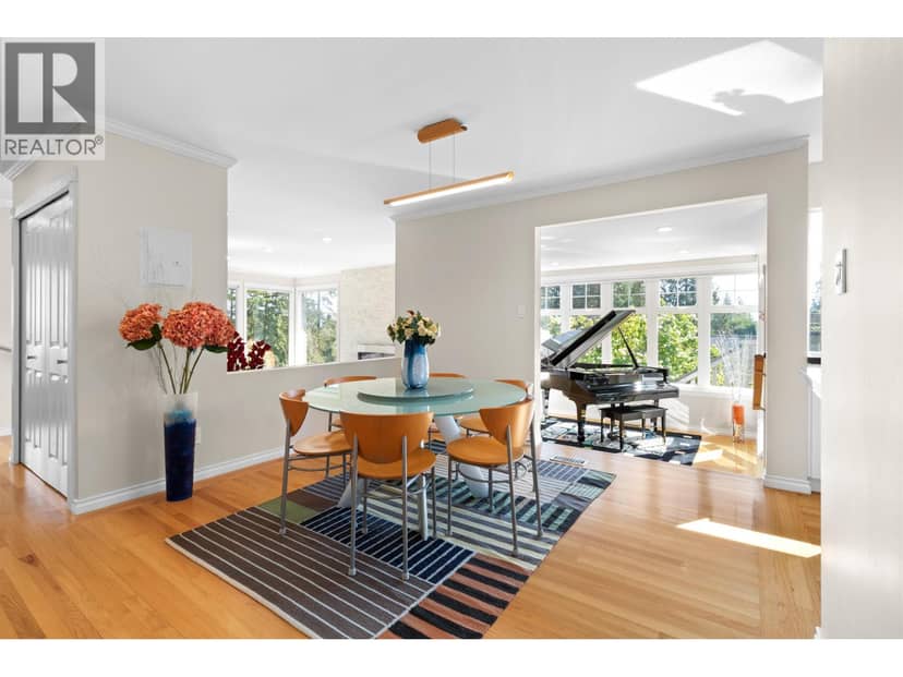 4635 CAULFEILD DRIVE, West Vancouver, photo 8