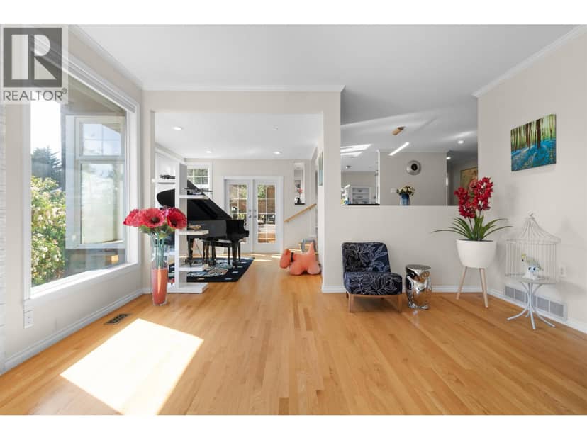 4635 CAULFEILD DRIVE, West Vancouver, photo 5