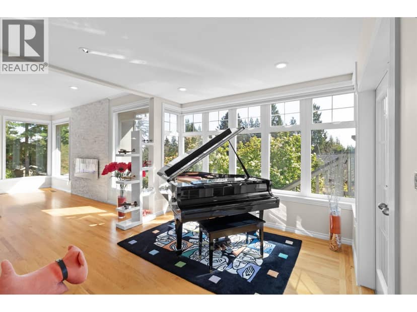 4635 CAULFEILD DRIVE, West Vancouver, photo 6