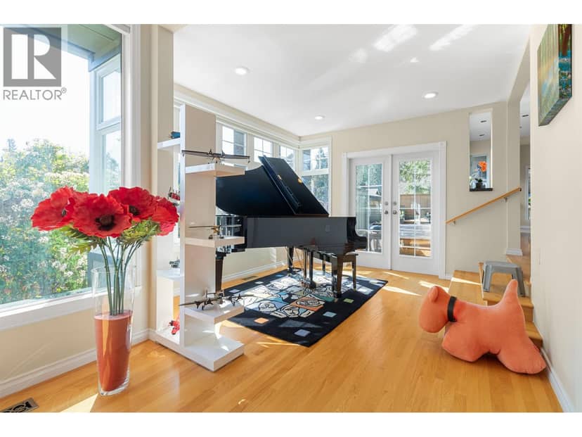 4635 CAULFEILD DRIVE, West Vancouver, photo 7