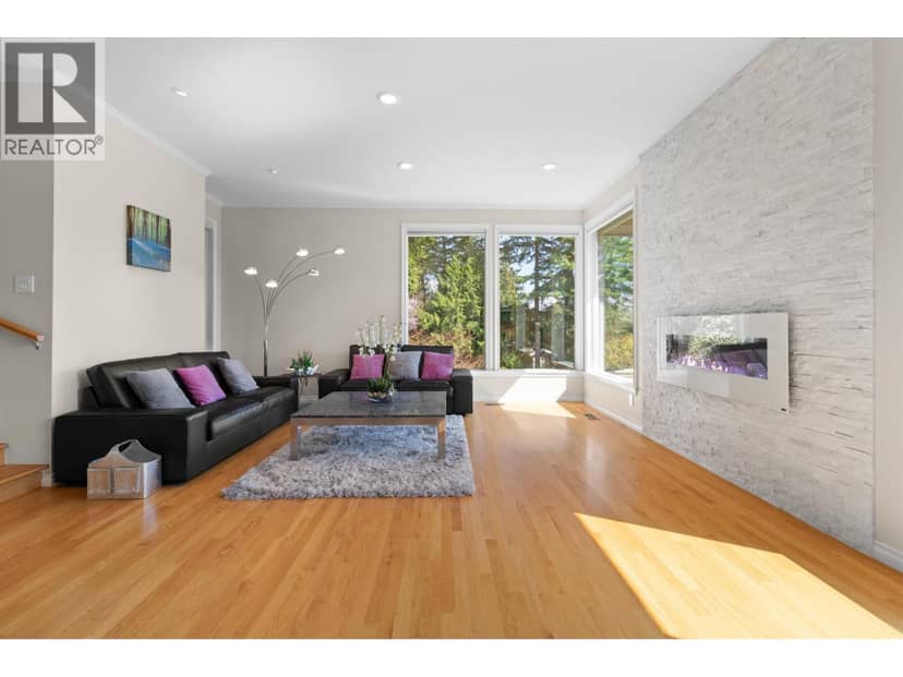 4635 CAULFEILD DRIVE, West Vancouver, photo 3