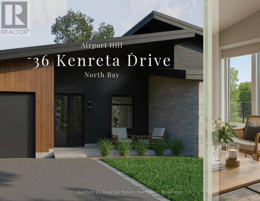 36 Kenreta Drive — photo 1 of 21