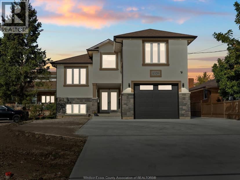 1320 GRAND MARAIS ROAD East — photo 1 of 40
