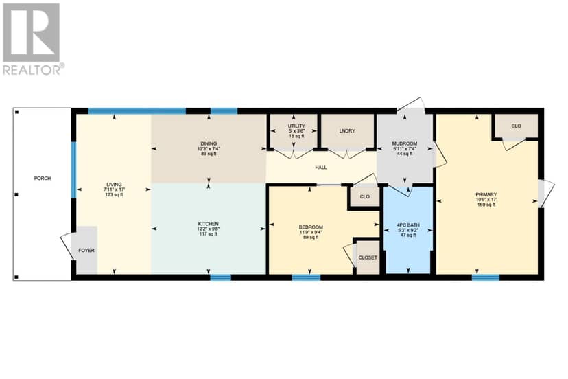 Lot 3 Hierlihy Place — photo 2 of 3