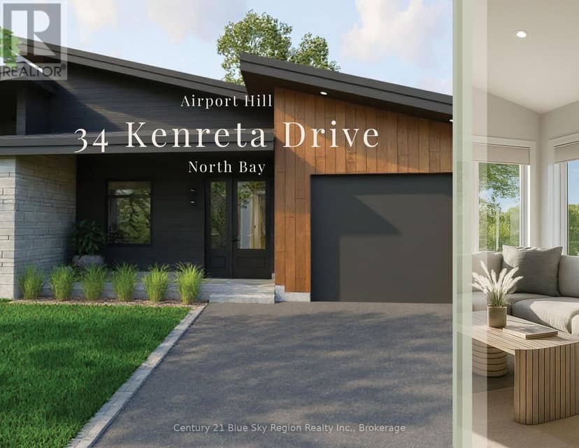 34 Kenreta Drive — photo 1 of 22