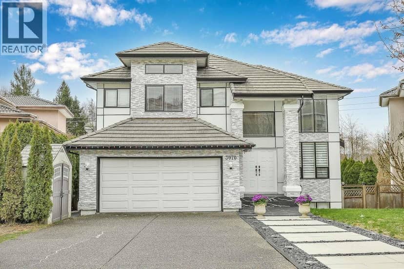 3070 WADDINGTON PLACE, Coquitlam