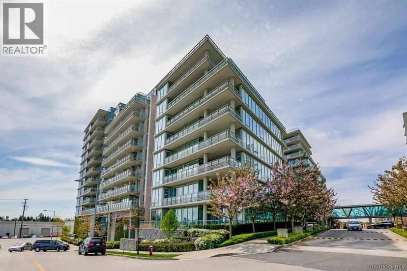809 5199 BRIGHOUSE WAY, Richmond, photo 2