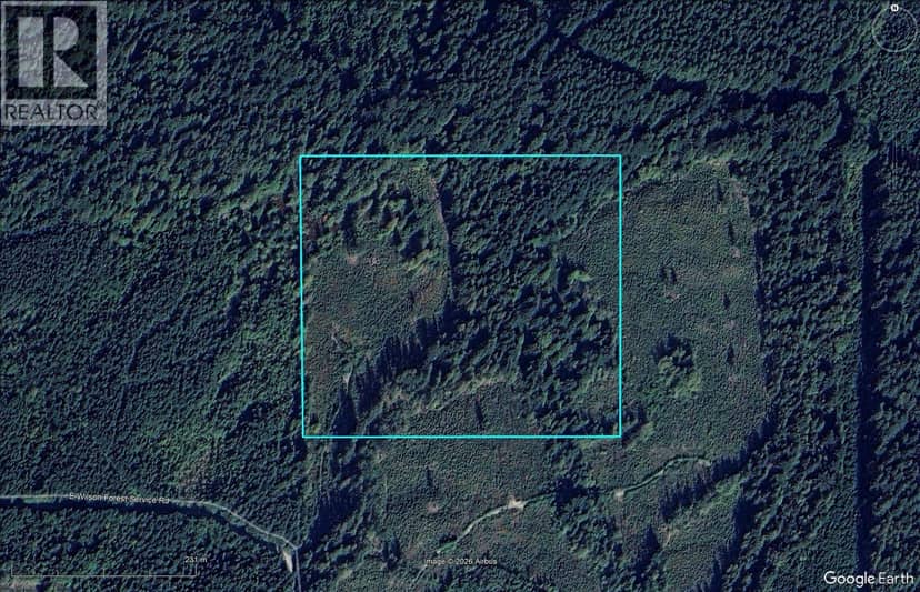 BLOCK A LOCKYER ROAD, Roberts Creek, photo 2