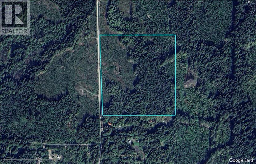 BLOCK C LOCKYER ROAD, Roberts Creek, photo 2