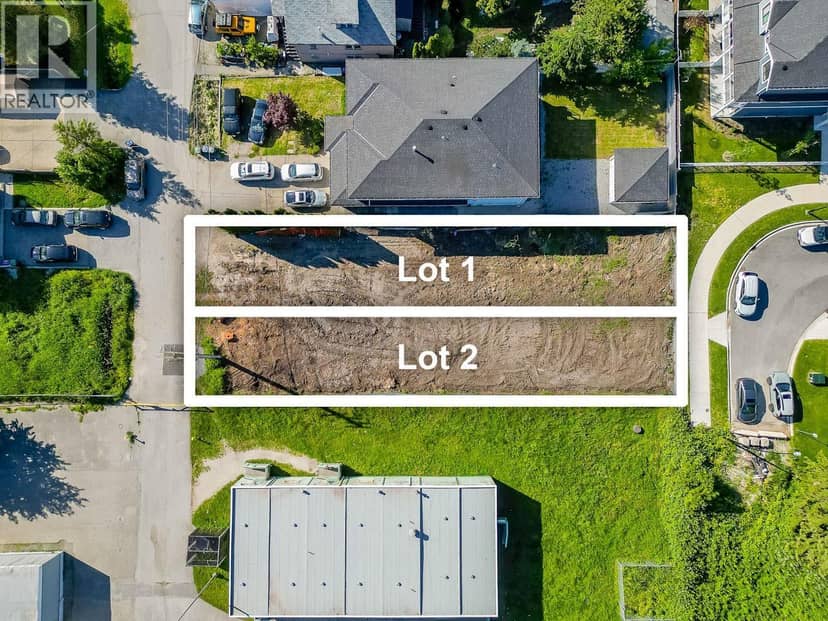 231 LAWRENCE STREET, New Westminster, photo 2