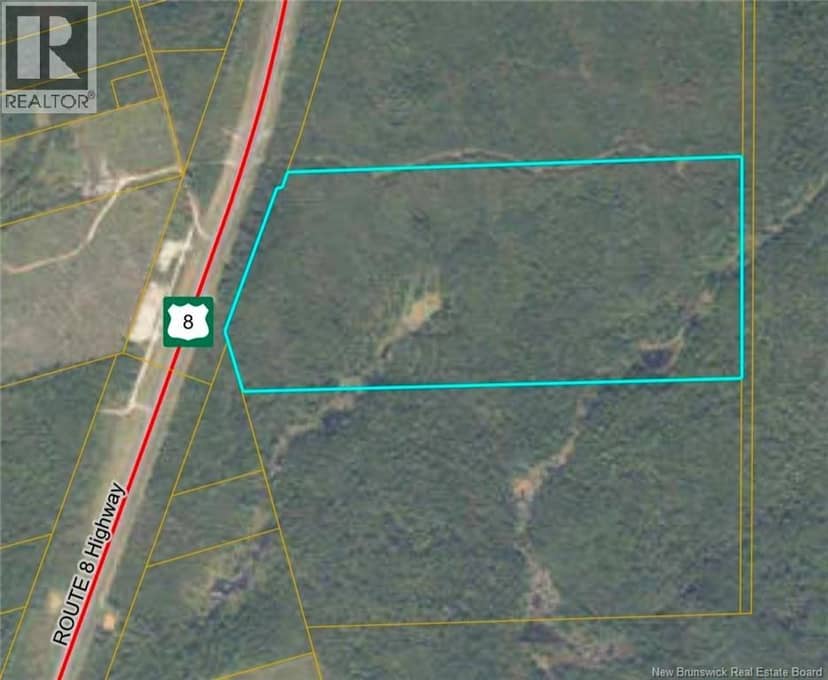 0 Route 8, Nashwaak Village, photo 3