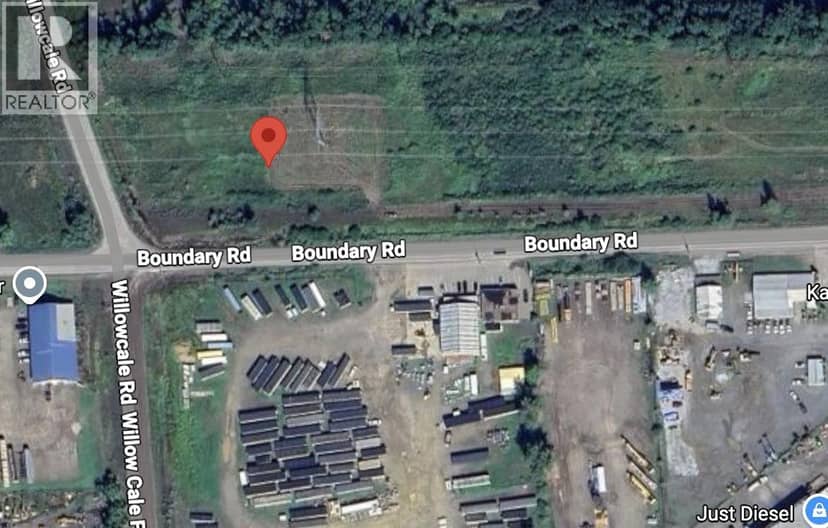 1077 BOUNDARY ROAD, Prince George, photo 3