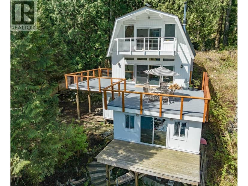 2937 PANORAMA DRIVE, North Vancouver, photo 2