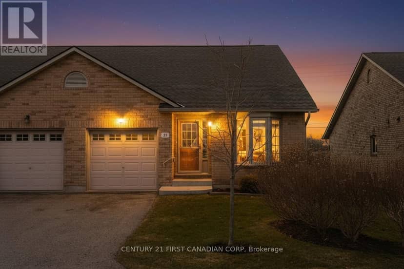 21 - 19 Somerset Drive — photo 36 of 36