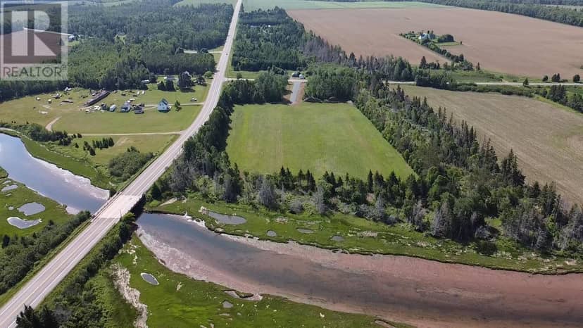 Lot 2 Belle Creek Lane, Belle River