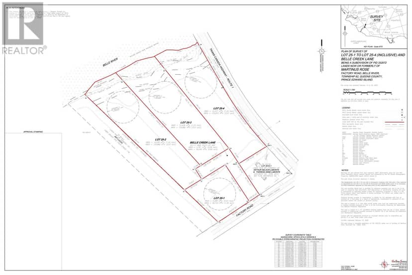 Lot 4 Belle Creek Lane, Belle River, photo 2