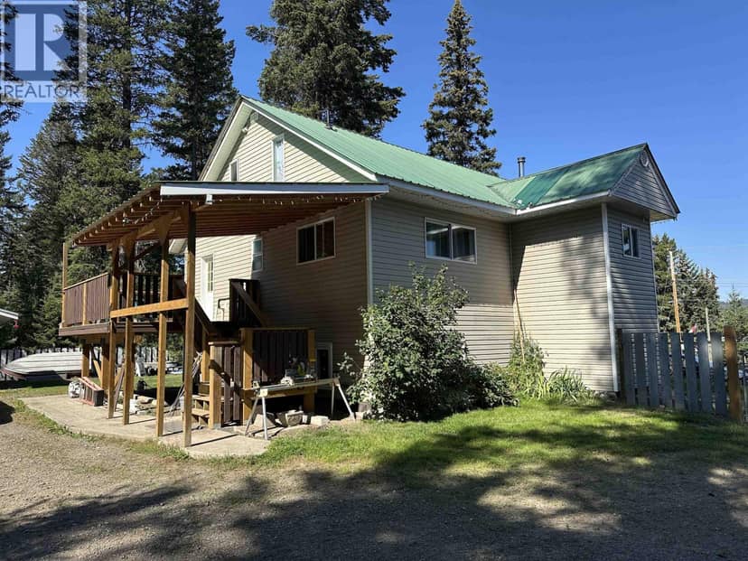 7617 CLEARVIEW ROAD, Lone Butte