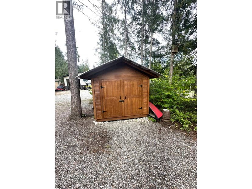 3499 LUOMA Road Unit# 122, Malakwa, photo 2