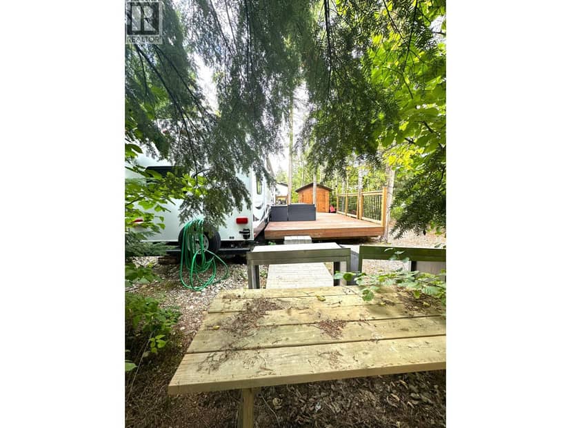 3499 LUOMA Road Unit# 122, Malakwa, photo 6