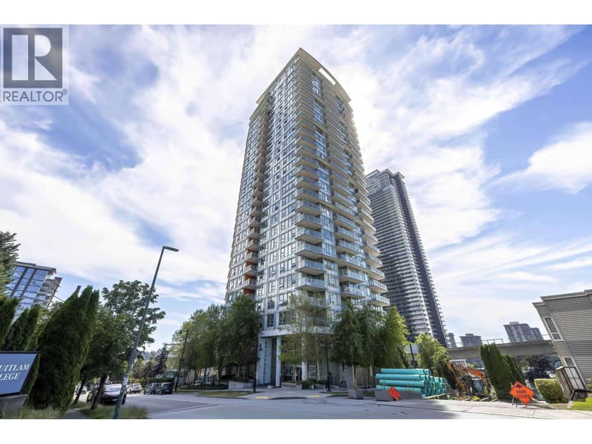 304 530 WHITING WAY, Coquitlam
