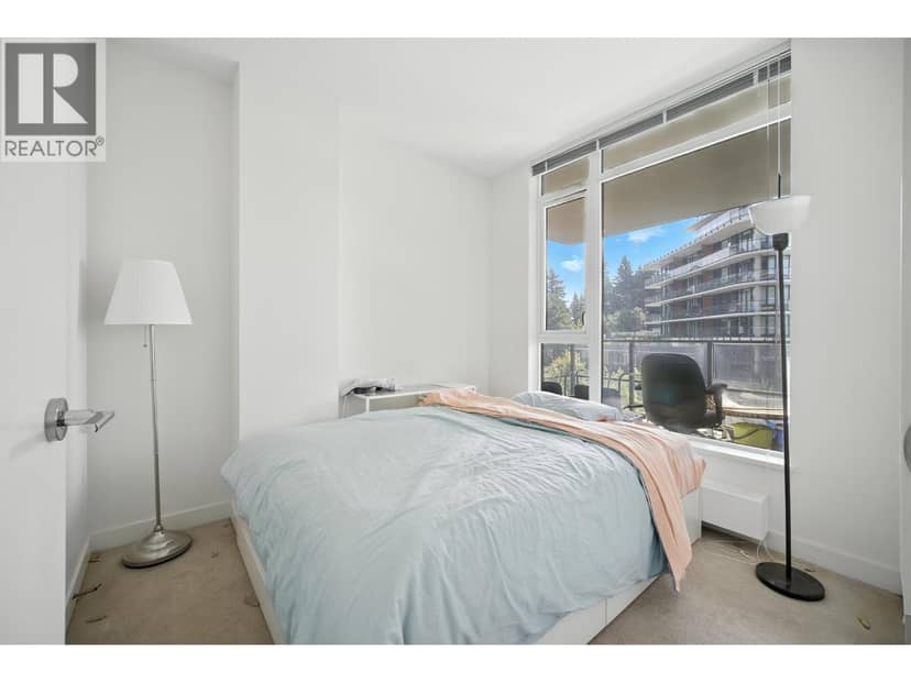 418 8850 UNIVERSITY CRESCENT, Burnaby, photo 6